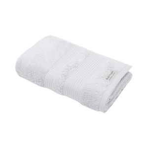 Toalla Rostro 50x80 Cm Aliance Blanco Bouton
