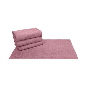 Toalla Rostro Ámbar Giselle Bouton