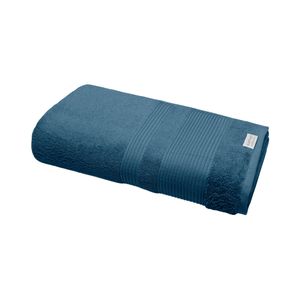 Toalla Baño 81x150 Cm Aliance Azul Bouton