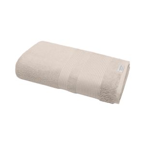 Toalla Baño 81x150 Cm Aliance Beige Bouton