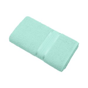 Toalla Napoli 70x135 Cm Verde Bouton