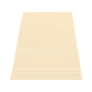 Toalla Mano Astra 30x45 Cm Amarillo Bouton