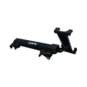 Soporte Universal Para Celular O Tablet Reposacabezas Ajustable Quanta