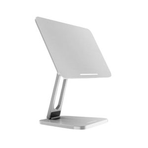 Soporte Magnético De Aluminio Para IPad 12.9" Giratorio 360° Quanta