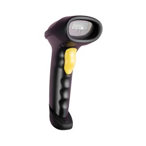 Lector De Códigos De Barras 1D/2D Inalámbrico Con Bluetooth Quanta