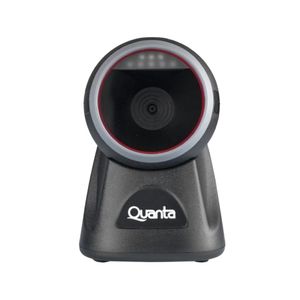 Lector De Códigos De Barras 1D/2D Con Escaneo Automático Quanta