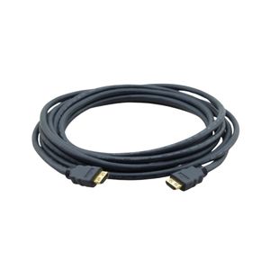 Cable HDMI 5m Full HD 3D Negro Quanta