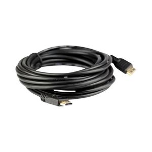 Cable HDMI 30m 1.4 NG Negro Quanta