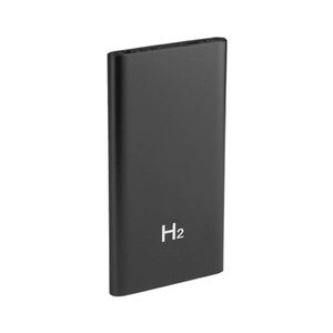 Cargador Portátil Con Cámara Full HD 38 Horas Quanta