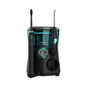 Cepillo Dental Sonico + Irrigador Dental 10 Niveles de Presión Toothcare Jeat Clean Cecotec