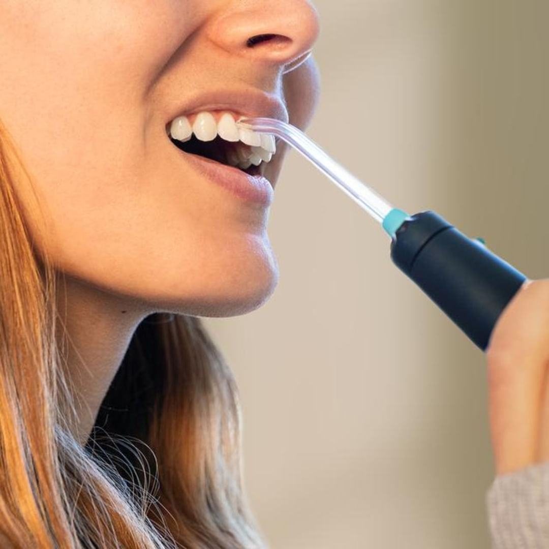 Irrigador Cecotec Irrigadores Dentales Media Markt Irrigador