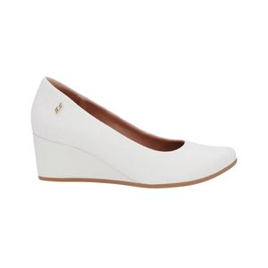 Stiletto Blanco Linea Medica Mujer Usaflex