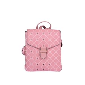 Mochila Casual Diseño Moderno Modelo Urbano Mujer Chenson
