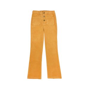 Pantalón Beige Niña Ficcus