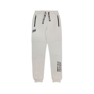 Jogger Gris Algodón Niño Ficcus