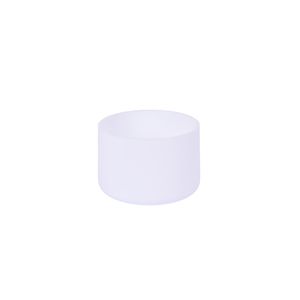 Bota Silicona Hidratación 350 ml Blanco Terrano