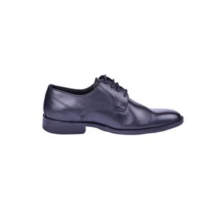 Oxford Diseño Aston Negro Hombre New Green