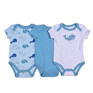 Body Pack X3 Azul Niño Quiltex