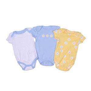 Conjunto X4 Piezas Combinado Niño Quiltex