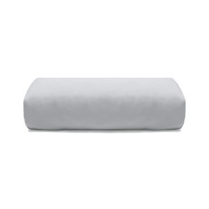 Sábana Ajustable Gris King Sonata Bouton