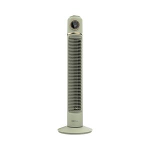 Ventilador de Torre EnergySilence 1090 Skyline Retro Smart Verde 40 W Cecotec