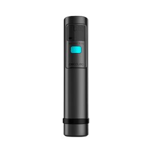 Balanza Digital Dinamo 50 Kg TravelControl 5000 EcoPower Negra Cecotec