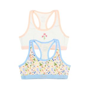 Top Combinado Niña Ficcus