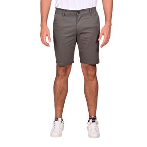 Bermuda Básica Verde Hombre New Green