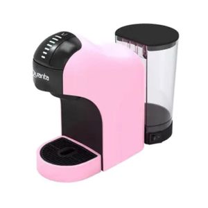 Cafetera Multicápsulas 3 En 1 1400W QTCMC50 Quanta