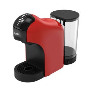 Cafetera Multicápsulas 3 En 1 1400W QTCMC50 Quanta