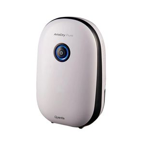 Deshumidificador 550ml/día Ariadry QTDAP550 Quanta