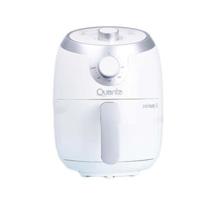 Freidora Eléctrica 2L 1000W Antiadherente QTAF230 Quanta