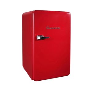 Heladera Retro VintaClassic 91L 220V QTFRV91 Quanta