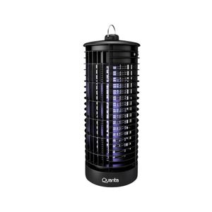 Lámpara Mata Insectos 6W 360° 220V Quanta