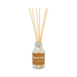 Difusor Aromático Manzana Y Canela 100 ml Reverenda