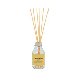 Difusor Aromático Golden Hour 100 ml Reverenda