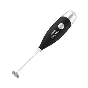 Mini Mixer Quanta 1.3W Acero Inoxidable