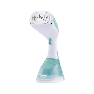 Plancha a Vapor Portátil AquaPure 220ml 1200W Quanta