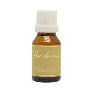 Esencia Flor De Coco 20 ml Reverenda