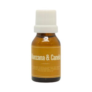 Esencia Manzana Y Canela 20 ml Reverenda