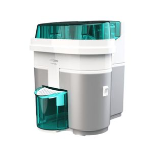 Exprimidor Eléctrico EssentialVita Twice White Cecotec