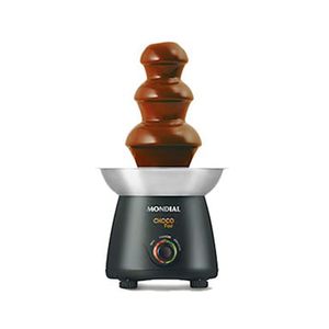 Fuente p/chocolate nfn-01