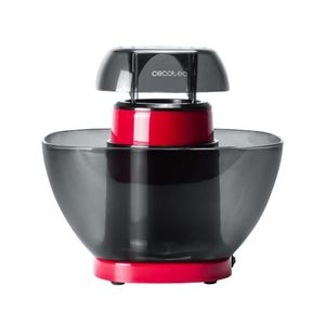 Máquina De Pororó 1200W Con Inyección De Aire Fun&Taste Corn Easy Cecotec