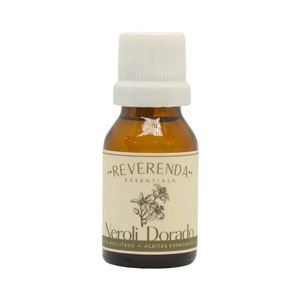 Esencia Essentials Neroli Dorado 20 ml Reverenda