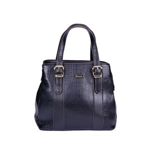 Cartera Negra Mujer Chenson