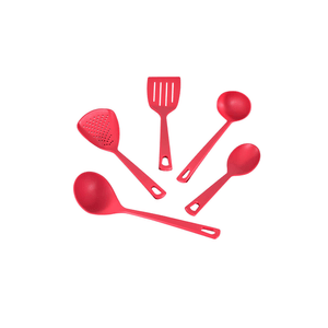 Juego Utensilios 5 Piezas.