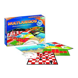 Multijuegos Economicos X30