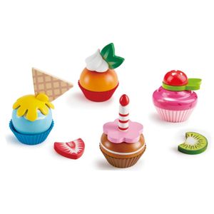 Hape set de tortas