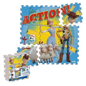 Tapete Magico Toy Story