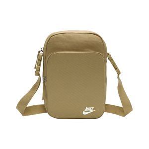Morral Heritage Crossbody Beige 4 L Nike